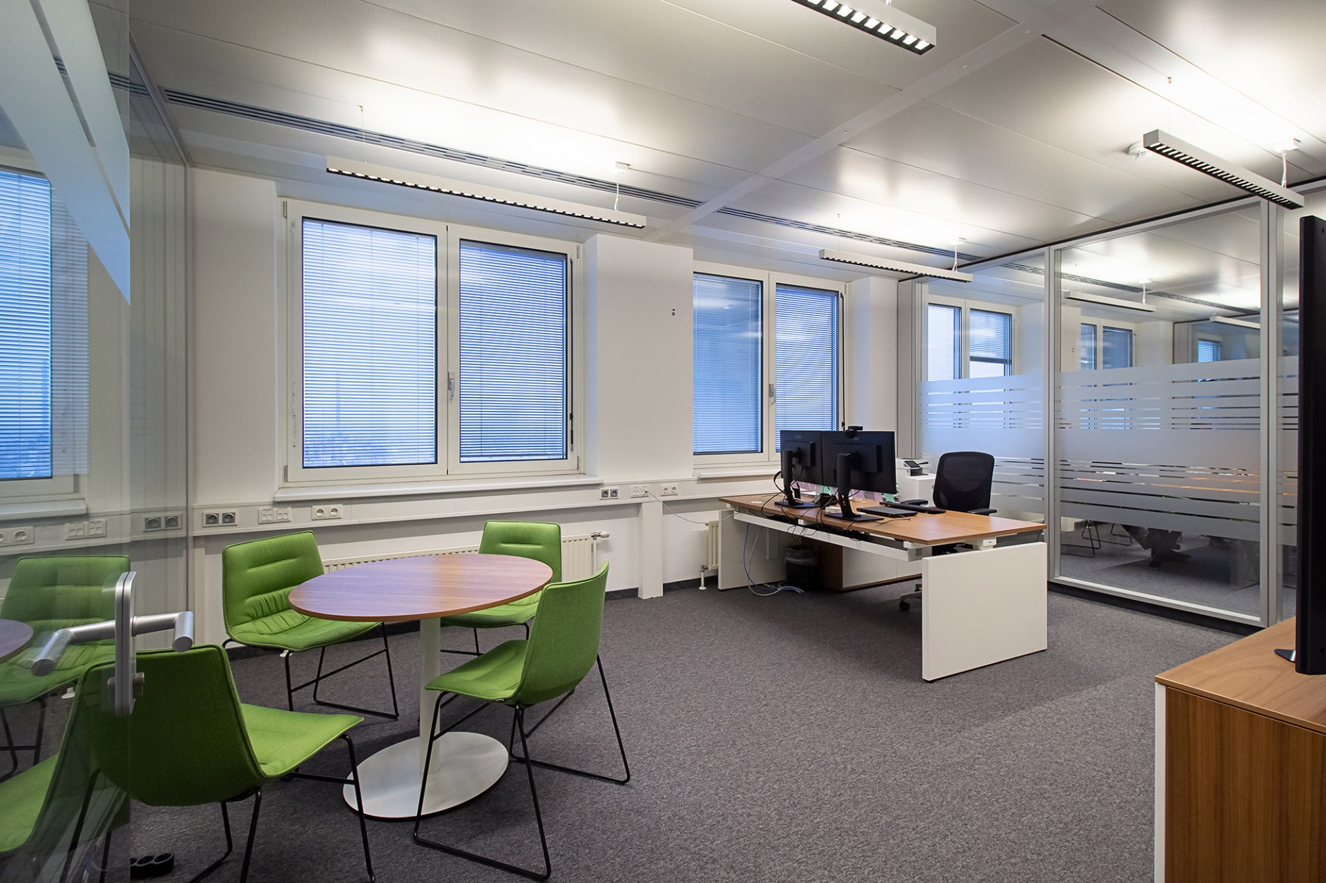 Lassallestrasse 3 Rene Kops Architekten